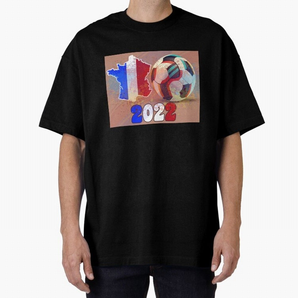 France Soccer World Champion Classic T-Shirt Experience the Global Stage of Match Day Hype around FIFA World Cup 2026 USA Canada Mexico, Messi, Neymar and Mbappe, France, Fan Favorite Moments, National Team Passion, Big Match Drama and Soccer