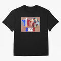 France Soccer World Champion Classic T-Shirt Experience the Global Stage of Match Day Hype around FIFA World Cup 2026 USA Canada Mexico, Messi, Neymar and Mbappe, France, Fan Favorite Moments, National Team Passion, Big Match Drama and Soccer