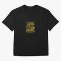 Samba Flame - Brasil World Cup 2026 Fan shirt Classic T-Shirt Back Your Heroes with Global Football Passion for FIFA World Cup 2026 USA Canada Mexico, Driven by Mbappe, England, France and Netherlands, Football Festival Excitement, Trophy