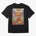 Spain World Cup 2026 - Stadium Classic T-Shirt Show Up for the Glory of FIFA World Cup 2026 for Fans of CR7 and France, Bringing Worldwide Fan Energy, Dramatic Goals, Stadium Lights and Championship Celebrations; Made for Die Hard Supporters,