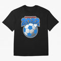 England 2022 Design Classic T-Shirt Showcase FIFA World Cup 2026 Spirit, Made for Portugal, Spain and Germany, Neymar, Worldwide Fan Energy, Dramatic Goals, Stadium Lights and Championship Celebrations; Made for Die Hard Supporters, Soccer Lovers,