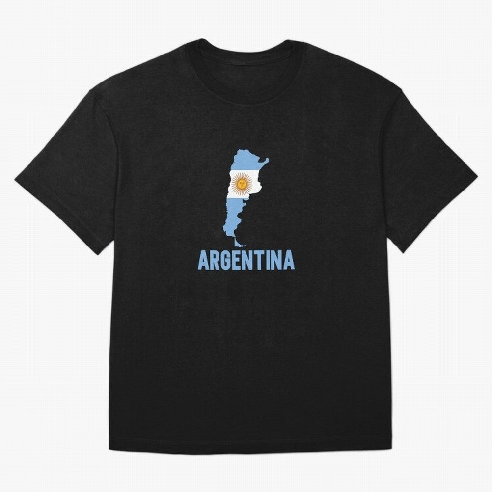 My First Argentina World Cup 2022, Argentina World Cup Soccer Football 2022, Argentina Soccer Jersey Argentinian Football, Argentina, Argentinian, Qatar World Cup 2022 Classic T-Shirt Experience Match Day Hype around FIFA World Cup 2026, Mbappe,