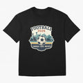 Football 2026 ¨C One World One Goal Classic T-Shirt Support the Legends of FIFA World Cup 2026 Group Stage Spirit, Inspired by Portugal, Messi, CR7 and Mbappe, Classic Soccer Heritage, Championship Pressure, Fan Loyalty and International Pride;