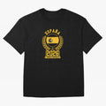 Spain World Football 2026 T-Shirt_87604013 Classic T-Shirt Relive Legendary Nights from FIFA World Cup 2026 Group Stage Spirit, Filled with Netherlands, Neymar, Haaland and Cristiano Ronaldo, Match Day Excitement, Supporter Culture, Golden Goals