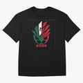 Mexican Soccer 2026 Flag Burst Emblem Classic T-Shirt Share the Excitement of FIFA World Cup 2026 Group Stage Spirit, Celebrating Germany, Mbappe, Global Supporter Spirit, Legendary Goals, National Colors and Tournament Celebration; Great for