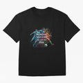 Mundial Soccer 2026 Classic T-Shirt Represent Fans Who Live for FIFA World Cup 2026 Group Stage Spirit, Featuring France, CR7 and Messi, Stadium Chants, National Pride, Trophy Dreams and Unforgettable Football Memories; Perfect for Fans,