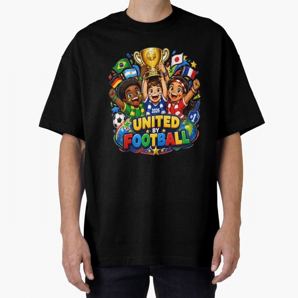 world cup 2026 Classic T-Shirt Experience the FIFA World Cup 2026 USA Canada Mexico Journey through Messi, CR7 and Mbappe Highlights, Germany Pride, Football Passion, Legendary Performances, Festival Vibes and Supporter Community; Ideal for