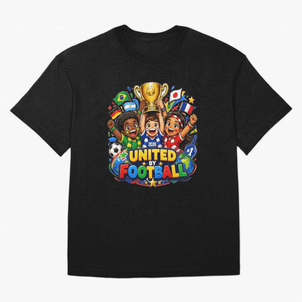 world cup 2026 Classic T-Shirt Experience the FIFA World Cup 2026 USA Canada Mexico Journey through Messi, CR7 and Mbappe Highlights, Germany Pride, Football Passion, Legendary Performances, Festival Vibes and Supporter Community; Ideal for