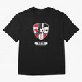 North United America Shield 2026 Cup T-Shirt_82794382 Classic T-Shirt Stand Proud for FIFA World Cup 2026 for Fans of Neymar and Argentina, Bringing Classic Soccer Heritage, Championship Pressure, Fan Loyalty and International Pride; Ideal for