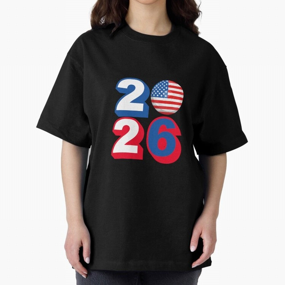 USA 2026 Soccer Ball Classic T-Shirt Enjoy the FIFA World Cup 2026 Group Stage Journey through Neymar, Haaland and Cristiano Ronaldo Highlights, Spain Pride, Tournament Hype, Historic Matchups, Family Viewing Parties and Global Sports Pride;
