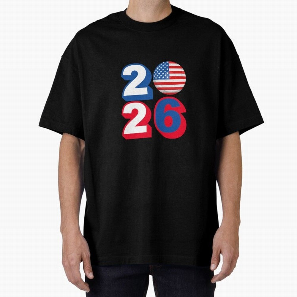 USA 2026 Soccer Ball Classic T-Shirt Enjoy the FIFA World Cup 2026 Group Stage Journey through Neymar, Haaland and Cristiano Ronaldo Highlights, Spain Pride, Tournament Hype, Historic Matchups, Family Viewing Parties and Global Sports Pride;