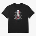 Fifa world cup 2026 USA - Mexico - canada T-Shirt_84601424 Classic T-Shirt Show Your Tournament Heart for FIFA World Cup 2026 Spirit, Centered on Netherlands, Mbappe, Football History, Final Match Energy, Crowd Noise and Once in a Lifetime Moments;