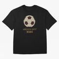 Soccer 2026 Mexico City tee Classic T-Shirt Get Ready for Match Day Hype around FIFA World Cup 2026 Group Stage, Mbappe and Neymar, Spain, Vintage Soccer Flavor, Modern Football Stars, National Flags and Final Night Emotion; Perfect for Supporters