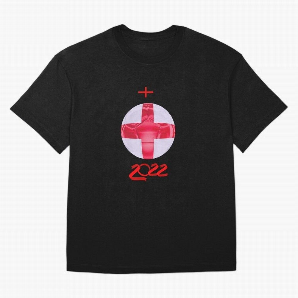 England Football Team World Cup Qatar 2022 Classic T-Shirt Celebrate Football Dreams Across Global Football Passion for FIFA World Cup 2026 Group Stage, Centered on Haaland, Portugal, Global Supporter Spirit, Legendary Goals, National Colors and