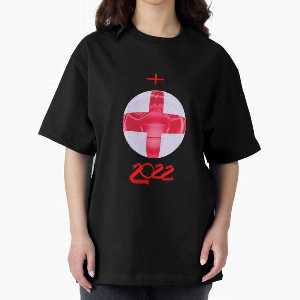 England Football Team World Cup Qatar 2022 Classic T-Shirt Celebrate Football Dreams Across Global Football Passion for FIFA World Cup 2026 Group Stage, Centered on Haaland, Portugal, Global Supporter Spirit, Legendary Goals, National Colors and