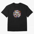 World Cup 2026 Kids, USA Mexico Canada Host Countries, International Football Flags Top, Gameday Soccer Apparel, Soccer Fan Youth Classic T-Shirt Celebrate Classic Football Spirit in FIFA World Cup 2026 USA Canada Mexico for Fans of Neymar and