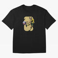 South Africa Springbok Soccer T-Shirt_91176937 Classic T-Shirt Embrace the FIFA World Cup 2026 USA Canada Mexico Journey through Haaland and Mbappe Highlights, England and Germany Pride, Fan Favorite Moments, National Team Passion, Big Match Drama