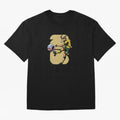 South Africa Springbok Soccer T-Shirt_91176937 Classic T-Shirt Make Memories around FIFA World Cup 2026 for Fans of Cristiano Ronaldo and Brazil, Bringing Champion Mindset, Group Stage Buzz, Knockout Tension and Passionate Fan Culture; Great for
