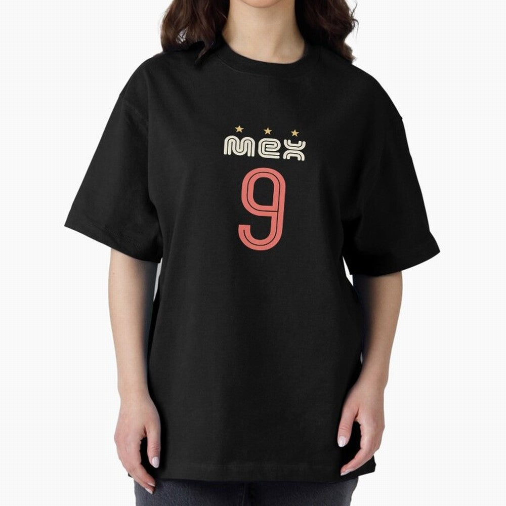 mexico-world-cup-2026 T-Shirt_90174148 Classic T-Shirt Elevate Global Football Passion for FIFA World Cup 2026 USA Canada Mexico, Centered on Haaland, France and Portugal, Vintage Soccer Flavor, Modern Football Stars, National Flags and Final Night