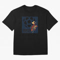 FIFA 2026 T-Shirt_87943139 Classic T-Shirt Show Fan Pride Across Match Day Hype around FIFA World Cup 2026 USA Canada Mexico, Haaland, Portugal, Spain and Germany, Championship Spirit, Famous Goals, Roaring Crowds and International Football Unity;
