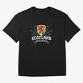 Scotland World Cup 2026 - Tartan Army Football Fan, USA Mexico Canada, Sports Souvenir T-Shirt_84153702 Classic T-Shirt Enjoy FIFA World Cup 2026 for Fans of Cristiano Ronaldo, Haaland and CR7 and Argentina and Brazil, Bringing Supporter Pride,