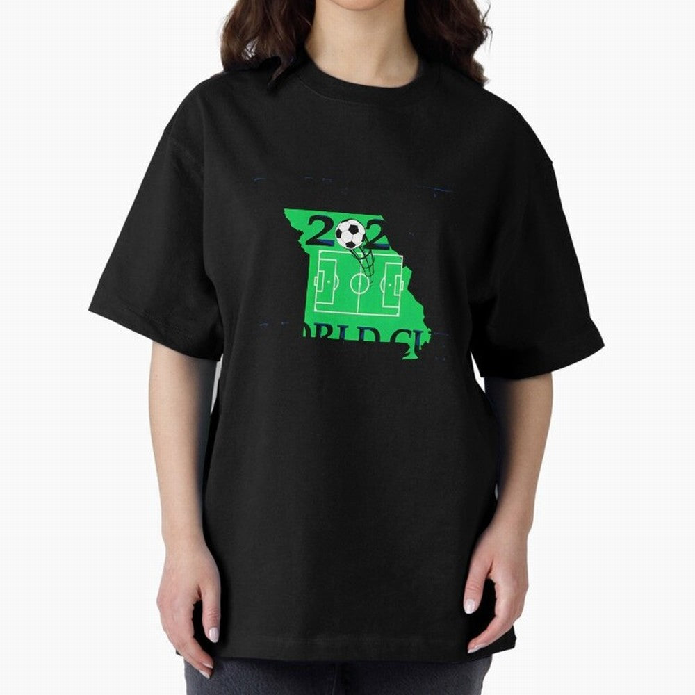 Kansass City 2026 World Cup T-Shirt_83341486 Classic T-Shirt Show Your Tournament Heart for the FIFA World Cup 2026 Group Stage Journey through Messi Highlights, Spain and Netherlands Pride, Game Day Rituals, Football Legends, Country Pride and the