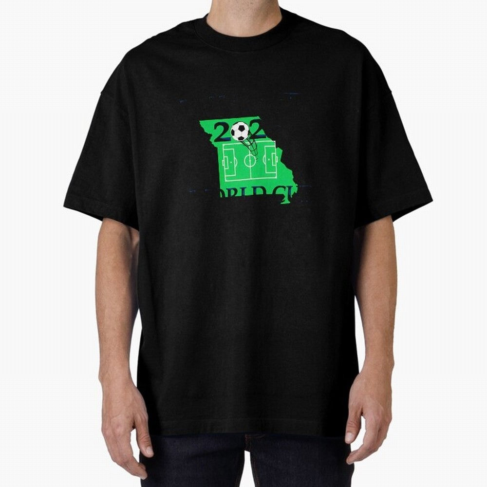 Kansass City 2026 World Cup T-Shirt_83341486 Classic T-Shirt Show Your Tournament Heart for the FIFA World Cup 2026 Group Stage Journey through Messi Highlights, Spain and Netherlands Pride, Game Day Rituals, Football Legends, Country Pride and the