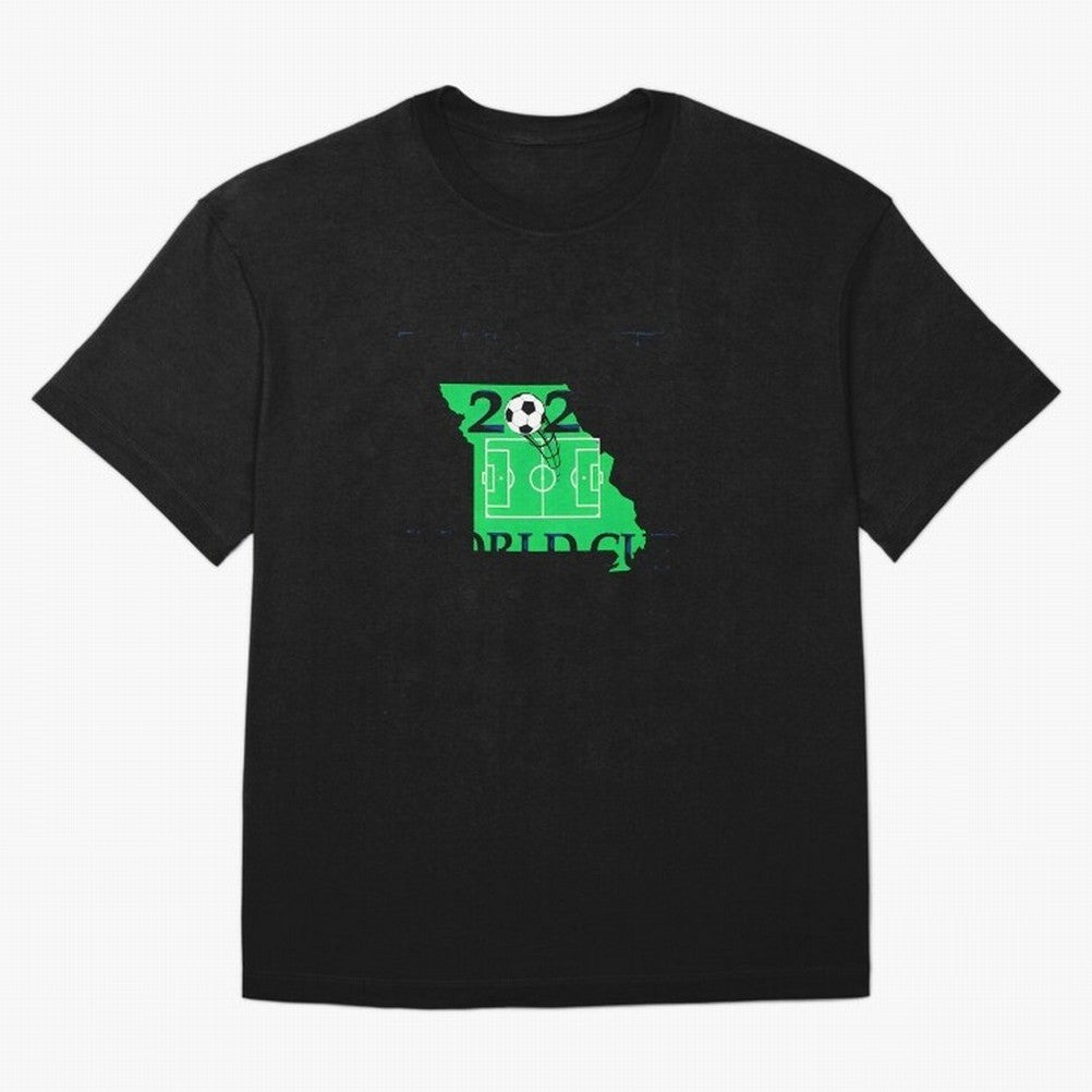 Kansass City 2026 World Cup T-Shirt_83341486 Classic T-Shirt Show Your Tournament Heart for the FIFA World Cup 2026 Group Stage Journey through Messi Highlights, Spain and Netherlands Pride, Game Day Rituals, Football Legends, Country Pride and the
