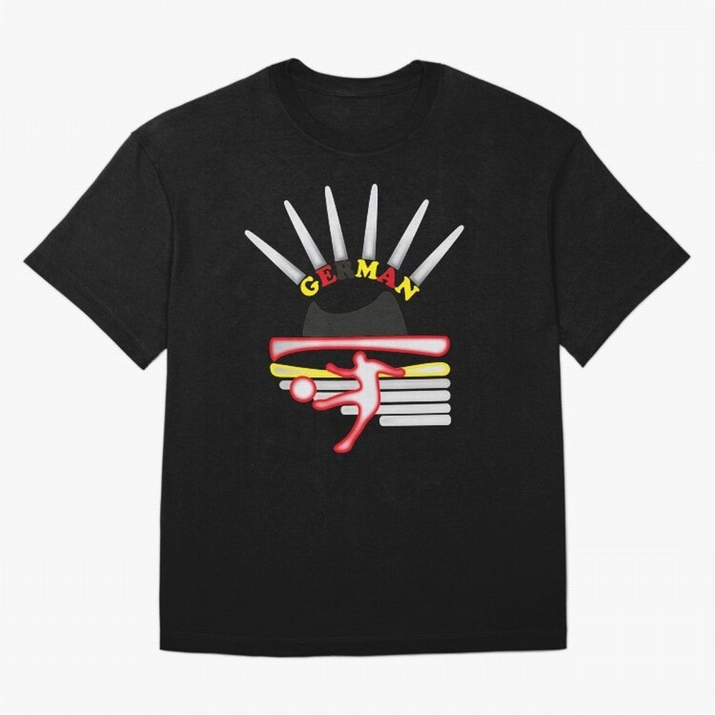 Football player football sun Classic T-Shirt Join the Global Buzz around Match Day Hype around FIFA World Cup 2026 Group Stage, Mbappe, Spain, Sports Nostalgia, International Competition, Famous Players and Unforgettable Victories; Created for