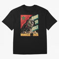 Morocco Football - Born to Rule Classic T-Shirt Honor Champions and Dreams in the FIFA World Cup 2026 Journey through Cristiano Ronaldo Highlights, Brazil Pride, Goal Celebration Energy, Supporter Heritage, Football Icons and Worldwide Tournament