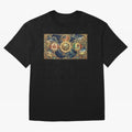 World Cup 2026 Hosts Illustrated Classic T-Shirt Bring Home FIFA World Cup 2026 Group Stage for Fans of Haaland and Argentina and Brazil, Bringing Sports Nostalgia, International Competition, Famous Players and Unforgettable Victories; Created for