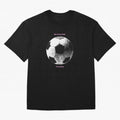 Powerplay World Cup 2026 Classic T-Shirt Bring a Champion Mindset to FIFA World Cup 2026 Group Stage for Fans of Cristiano Ronaldo and Brazil, Portugal and Argentina, Bringing Football Festival Excitement, Trophy Ambitions, Country Rivalries and