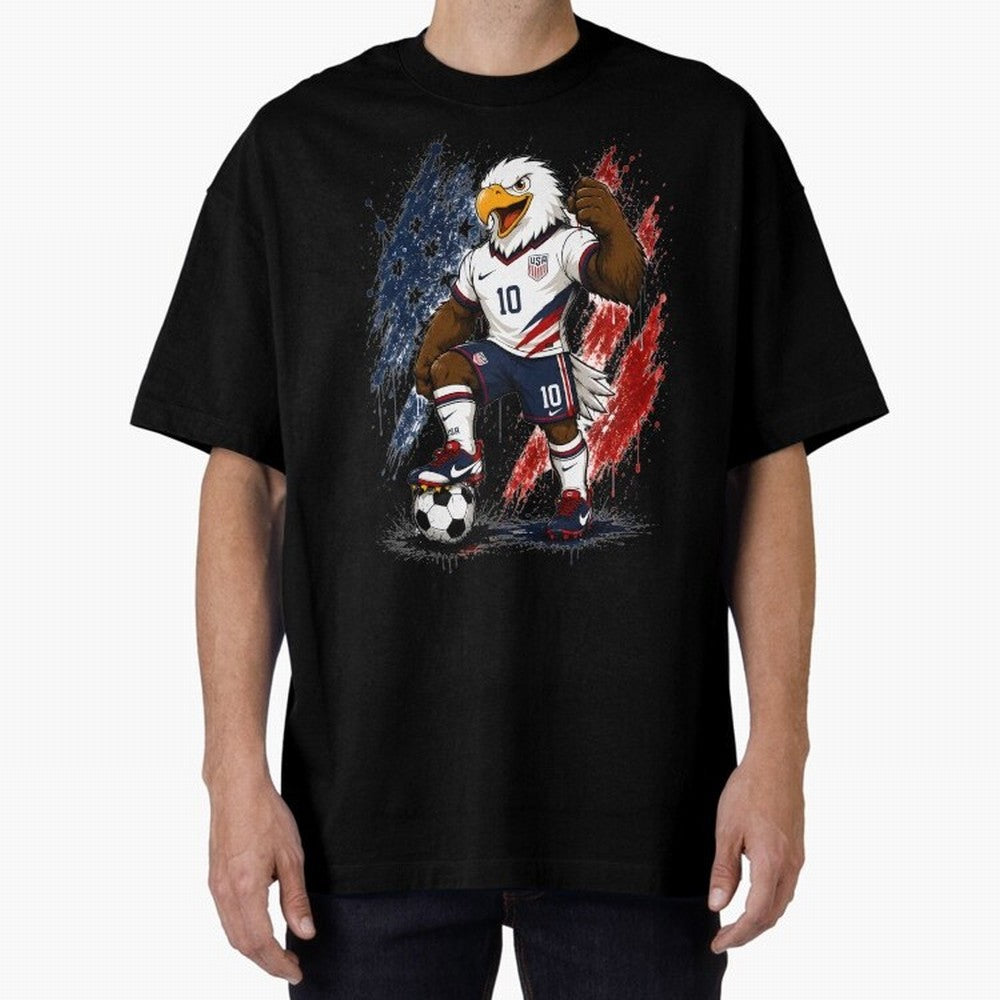 USA World Cup Classic T-Shirt Honor the Beautiful Game during FIFA World Cup 2026 Group Stage Connected to Mbappe, Argentina Energy, Sports Nostalgia, International Competition, Famous Players and Unforgettable Victories; Created for Match Day