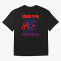 Croatia Fan Art World Cup 2026 Classic T-Shirt Follow the Final Road of Match Day Hype around FIFA World Cup 2026 USA Canada Mexico, Messi, Neymar and Mbappe, England, France and Netherlands, Global Supporter Spirit, Legendary Goals, National
