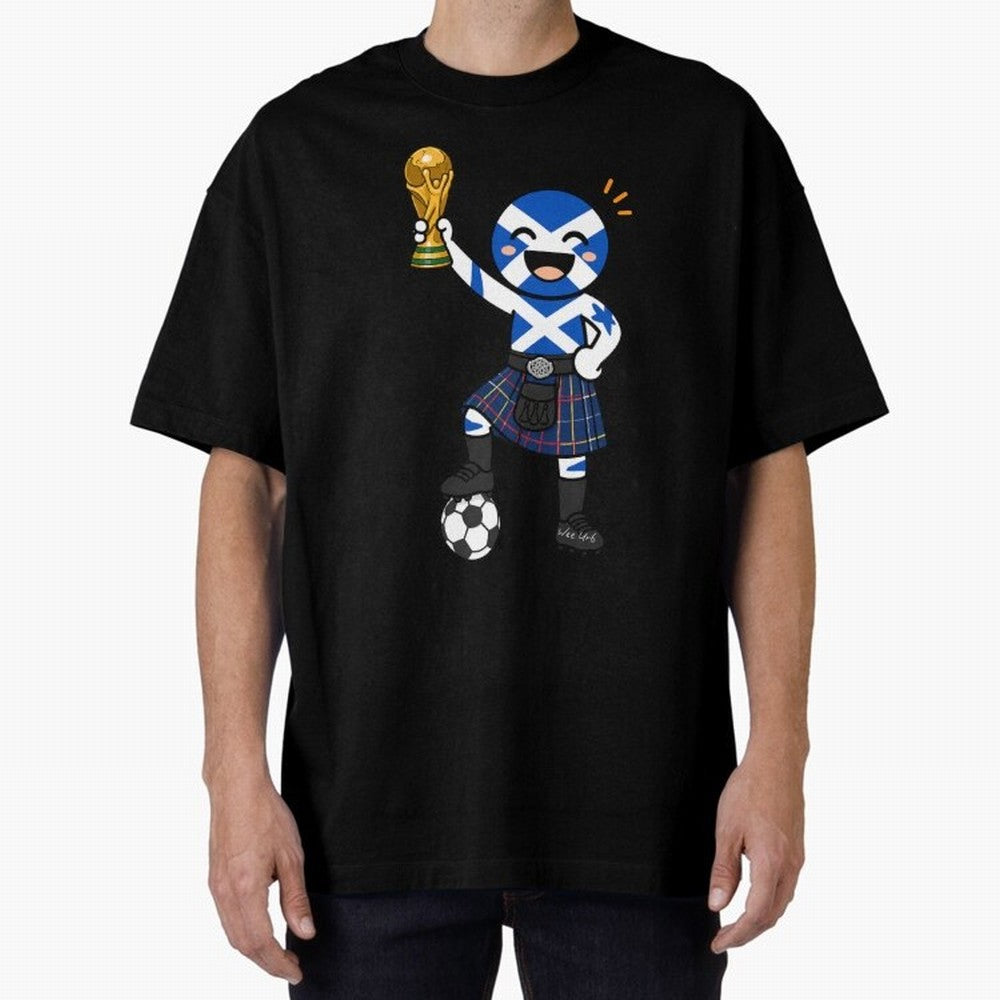 Wee Urb World Cup Classic T-Shirt Enjoy the FIFA World Cup 2026 Group Stage Journey through Neymar, Haaland and Cristiano Ronaldo Highlights, Netherlands Pride, Supporter Pride, Iconic Celebrations, Legendary Names and Global Match Day Energy;