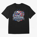 France Fan Art for World Cup 2026 Classic T-Shirt Unlock FIFA World Cup 2026 Centered on CR7 and Messi, Argentina Energy, Game Day Rituals, Football Legends, Country Pride and the Road to the Final; Made for Die Hard Supporters, Soccer Lovers, Game