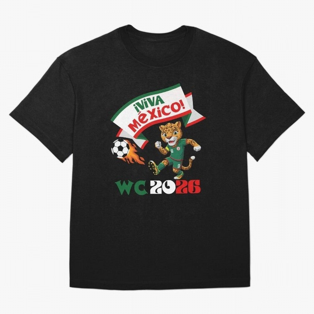 Mexico World Cup 2026 Fan Art Classic T-Shirt Upgrade the FIFA World Cup 2026 Journey through Messi, CR7 and Mbappe Highlights, Netherlands Pride, Stadium Chants, National Pride, Trophy Dreams and Unforgettable Football Memories; Great for