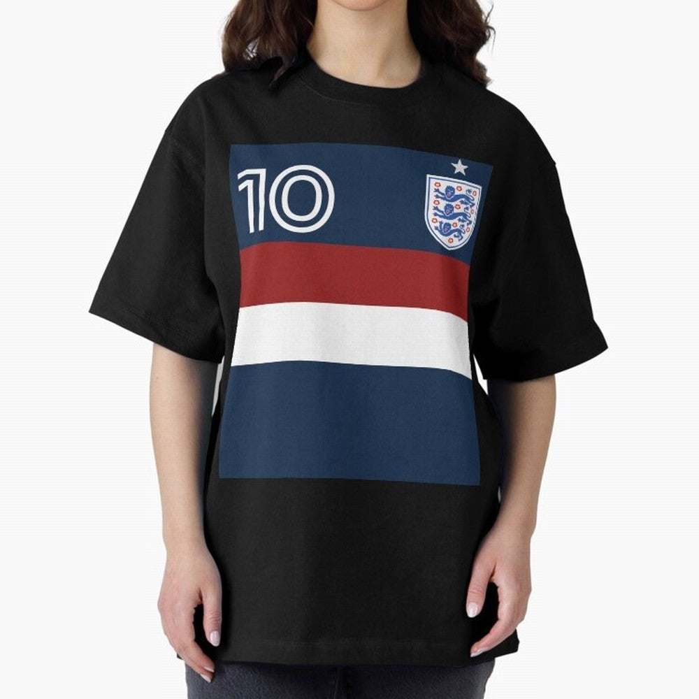 England | 2026 World Cup Fan Apparel Classic T-Shirt Make Your Look Match the FIFA World Cup 2026 USA Canada Mexico Journey through Messi, Neymar and Mbappe Highlights, England, France and Netherlands Pride, Game Day Rituals, Football Legends,