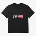 2026 USA Soccer Fan World Cup Classic T-Shirt Bring a Champion Mindset to FIFA World Cup 2026 USA Canada Mexico for Fans of CR7 and Messi and Argentina, Bringing Vintage Soccer Flavor, Modern Football Stars, National Flags and Final Night Emotion;