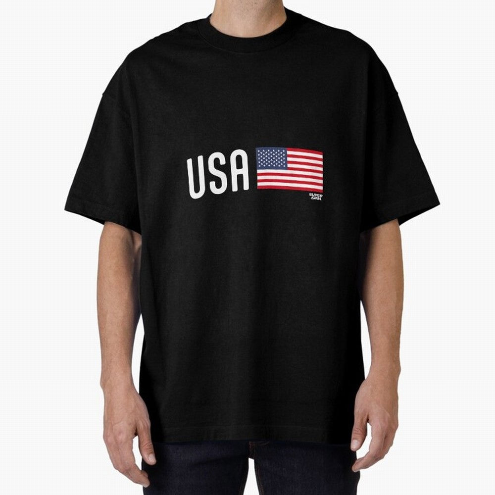 2026 USA Soccer Fan World Cup Classic T-Shirt Bring a Champion Mindset to FIFA World Cup 2026 USA Canada Mexico for Fans of CR7 and Messi and Argentina, Bringing Vintage Soccer Flavor, Modern Football Stars, National Flags and Final Night Emotion;