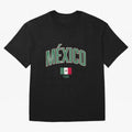 2026 Mexico Soccer Fan World Cup Classic T-Shirt Make Memories around FIFA World Cup 2026 for Fans of Messi, Neymar and Mbappe and Spain and Netherlands, Bringing Global Supporter Spirit, Legendary Goals, National Colors and Tournament Celebration;