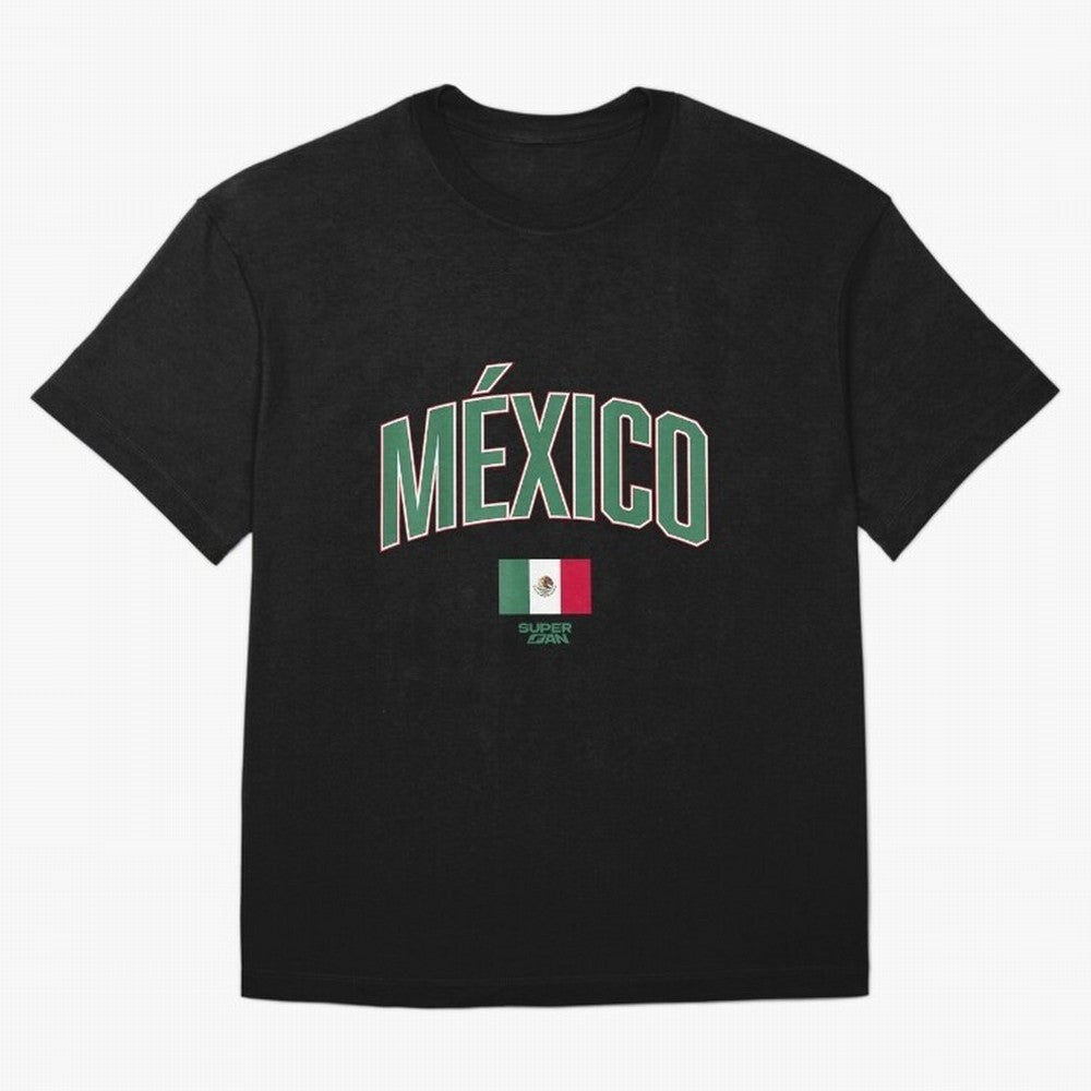 2026 Mexico Soccer Fan World Cup Classic T-Shirt Make Memories around FIFA World Cup 2026 for Fans of Messi, Neymar and Mbappe and Spain and Netherlands, Bringing Global Supporter Spirit, Legendary Goals, National Colors and Tournament Celebration;