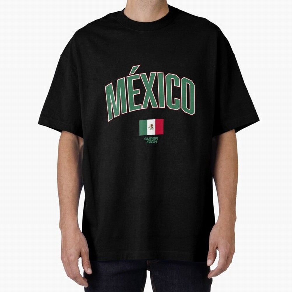 2026 Mexico Soccer Fan World Cup Classic T-Shirt Make Memories around FIFA World Cup 2026 for Fans of Messi, Neymar and Mbappe and Spain and Netherlands, Bringing Global Supporter Spirit, Legendary Goals, National Colors and Tournament Celebration;