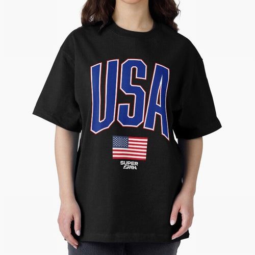 2026 USA Soccer Fan World Cup Classic T-Shirt Live the Energy of the FIFA World Cup 2026 Group Stage Journey through Cristiano Ronaldo Highlights, Spain Pride, Fan Favorite Moments, National Team Passion, Big Match Drama and Soccer History; Created