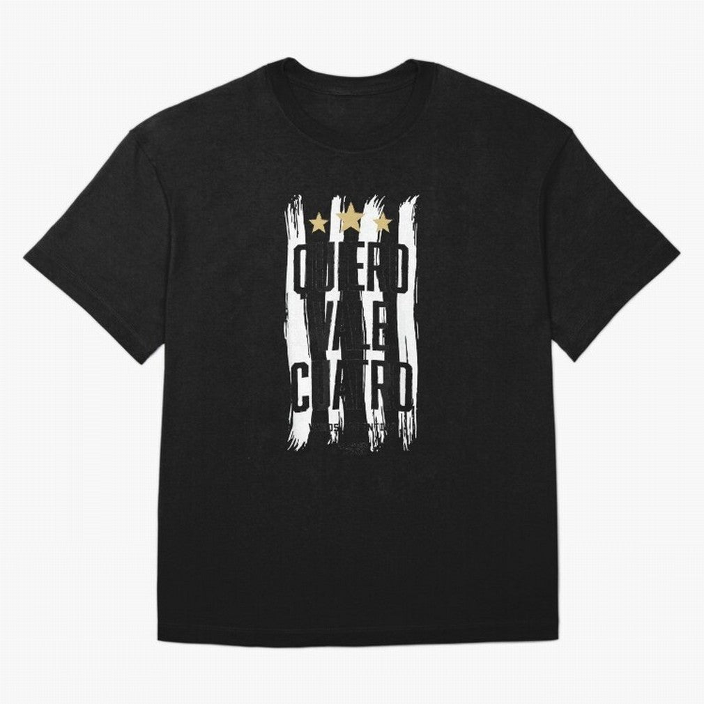 Argentinian Soccer Fan World Cup 2026 Classic T-Shirt Keep the Match Day Mood of the FIFA World Cup 2026 Journey through Haaland and Mbappe Highlights, England and Germany Pride, Fan Favorite Moments, National Team Passion, Big Match Drama and