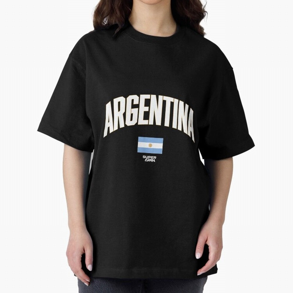 Argentinian Soccer Fan World Cup 2026 Classic T-Shirt Remember the FIFA World Cup 2026 USA Canada Mexico Journey through Cristiano Ronaldo Highlights, Argentina and Brazil Pride, Soccer Culture, Superstar Moments, National Team Dreams and