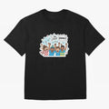 Fifa World 2026 Classic T-Shirt Celebrate Global Passion for FIFA World Cup 2026 for Fans of Messi, Neymar and Mbappe and Portugal, Bringing Goal Celebration Energy, Supporter Heritage, Football Icons and Worldwide Tournament Joy; Perfect for Fans,