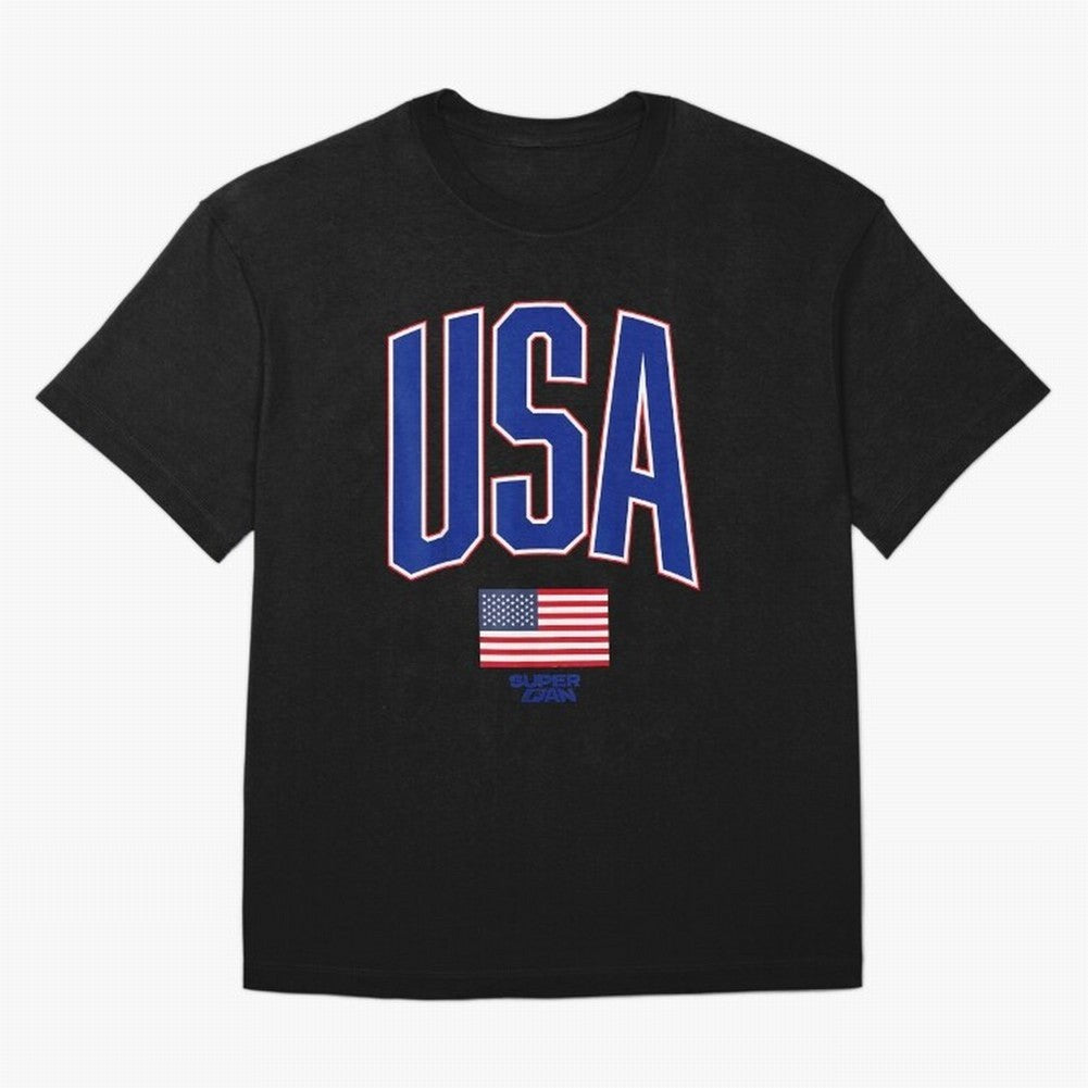 2026 USA Soccer Fan World Cup Classic T-Shirt Celebrate Supporters United by Global Football Passion for FIFA World Cup 2026, Made for Messi, Neymar and Mbappe, Germany, Championship Spirit, Famous Goals, Roaring Crowds and International Football