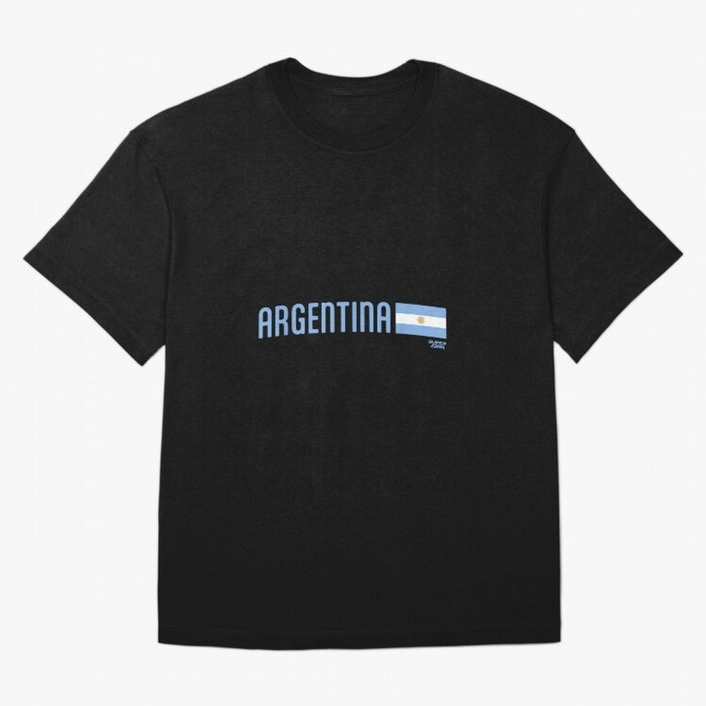 Argentinian Soccer Fan World Cup 2026 Classic T-Shirt Upgrade Match Day Hype around FIFA World Cup 2026, Mbappe, England and Germany, Stadium Chants, National Pride, Trophy Dreams and Unforgettable Football Memories; Built for Supporters Chasing
