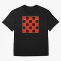 Croatia jersey with gold Classic T-Shirt Build FIFA World Cup 2026 Group Stage for Fans of Neymar and Argentina, Bringing Stadium Memories, Football Loyalty, International Chants and Championship Tradition; Made for Die Hard Supporters, Soccer